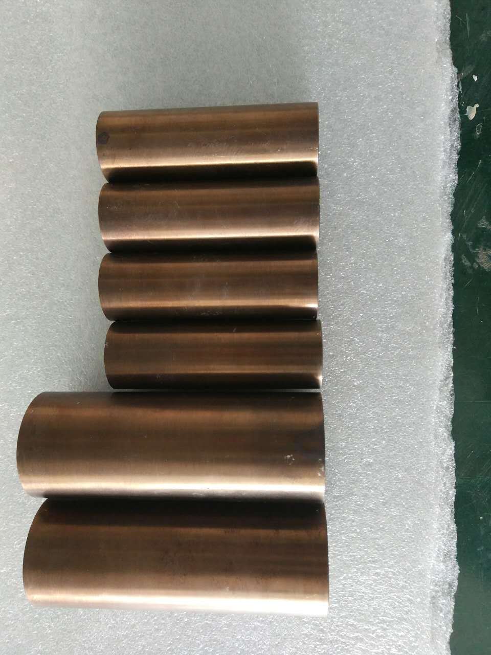 Metal Motorcycle Catalyst Three Way Catalytic Converter