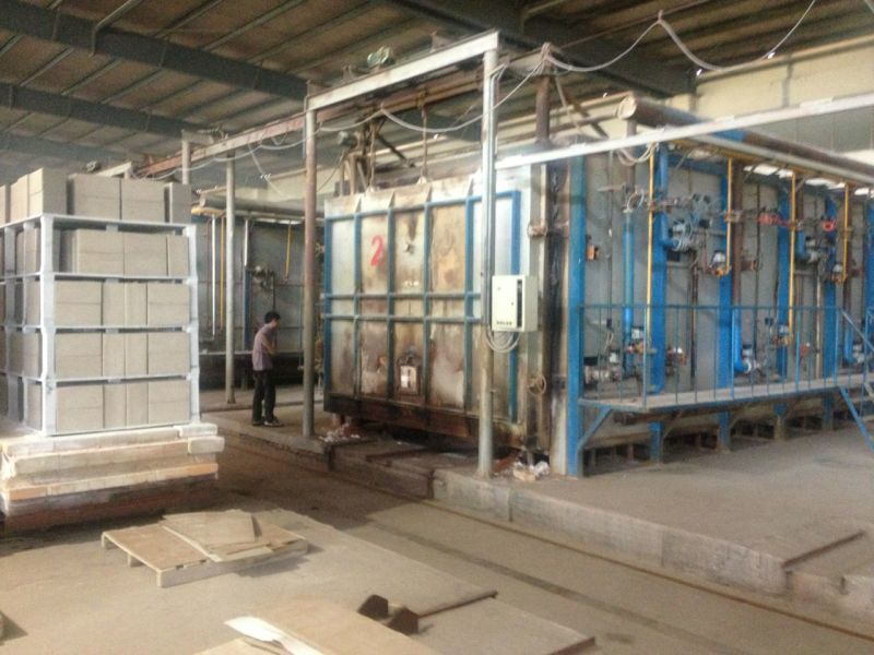 Ceramic Catalytic Converter Substrate Used in Cars