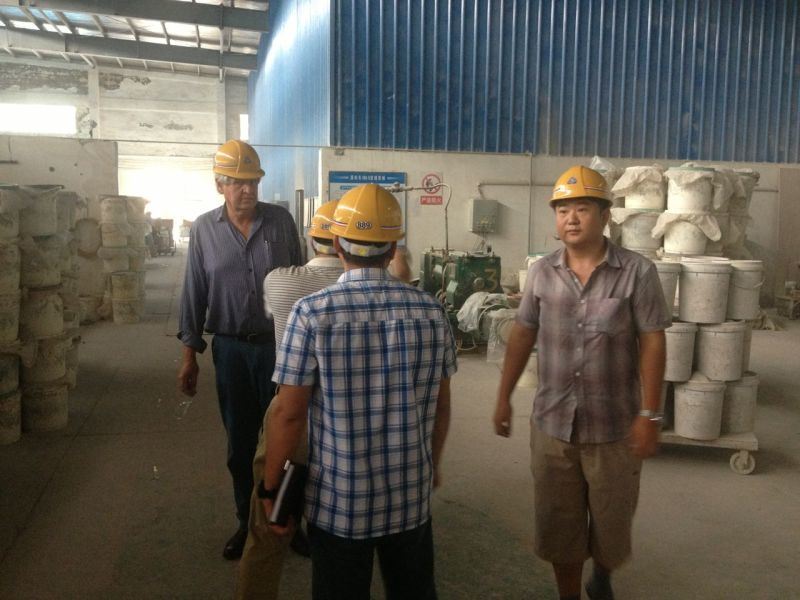 Honeycomb Ceramic Heat Exchanger Substrate