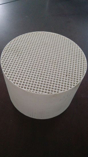 Honeycomb Ceramic Heater Oven Ceramic Honeycomb Ceramic for Rto