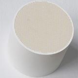 Honeycomb Ceramic Substrate Cordierite Diesel Particulate Filter DPF