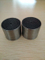 Catalyst Carrier Metal Coating Honeycomb Ceramic Substrate for Exhaust System