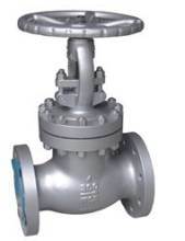 Parallel Double Disc Gate Valve