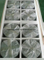 Sic Carbide Diesel Particulate Filter Honeycomb Ceramic for Exhaust System
