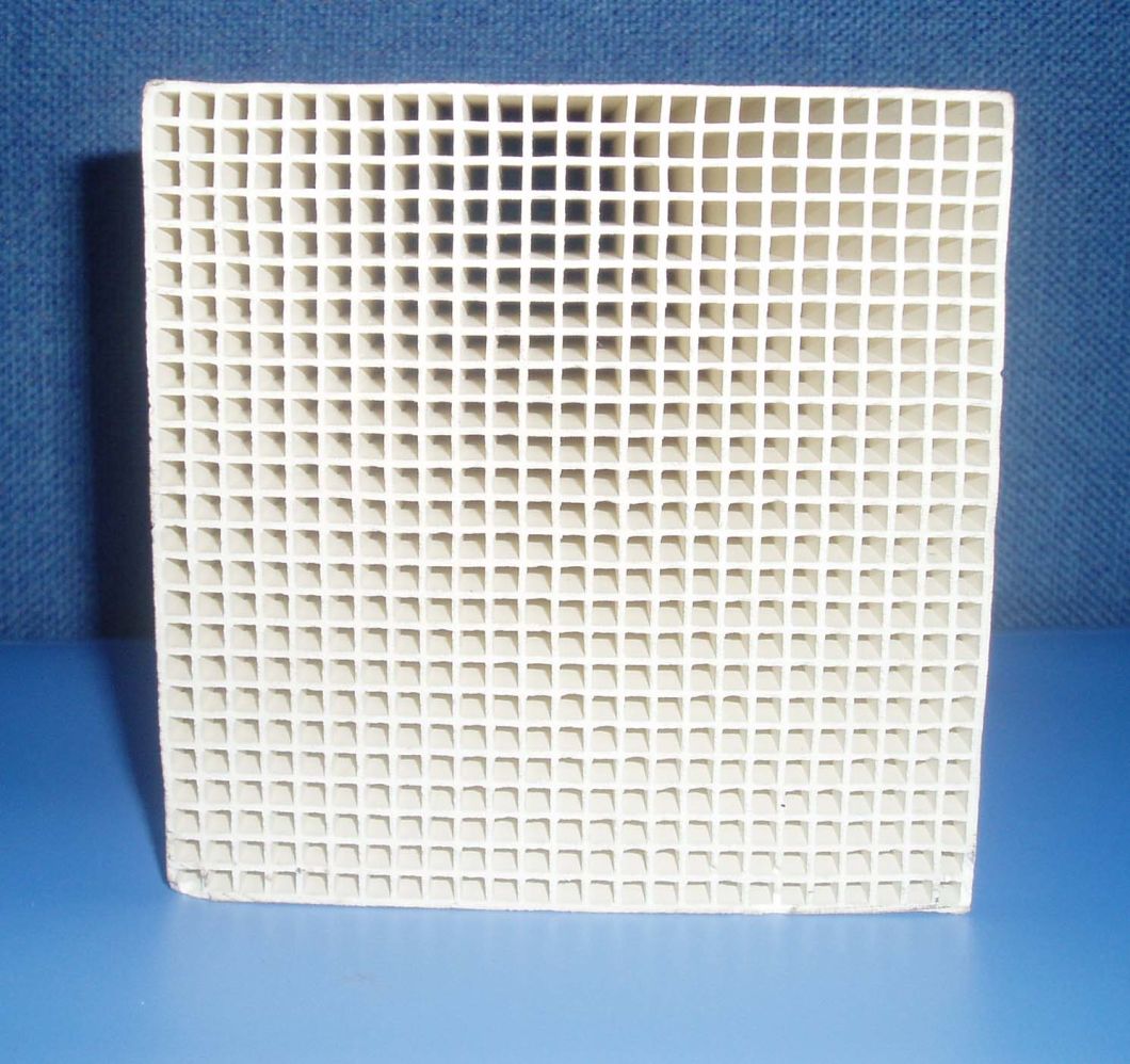 Thermal Store Ceramic Honeycomb Heater