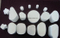 Car Honeycomb Ceramics Cordierite Honeycomb Ceramic Substrate