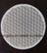 Gas Burner Ceramic Plate Honeycomb Infrared Ceramic Plate