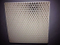 Honeycomb Cordierite Ceramic Substrate Heater for Rto