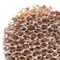 Zirconia Ceramic Foam Filter Heat Resistant 1900 Centigrade for Steel Iron Casting Industry