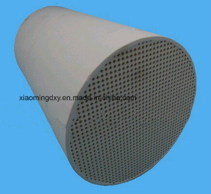 Silicon Carbide Filter for Catalytic Converter Sic DPF Diesel Particulate Filter