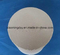 Cordierite Diesel Particulate Filter Honeycomb Ceramic Substrate