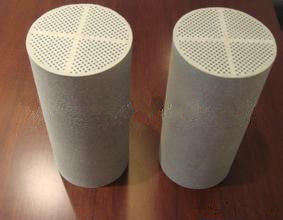 Superior Quality Diesel Particulate Filter DPF Catalytic Converter