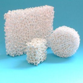 Hot-Sale Alumina Ceramic Foam Filter (Ceramic Filters for Foundry