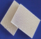Infrared Refractory Cordierite Honeycomb Ceramic Heating Plate