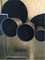 Metal Honeycomb Catalyst Substrate for Catalytic Converters