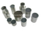 Euro2-Euro5 Catalytic Converter Metal Honeycomb Substrate