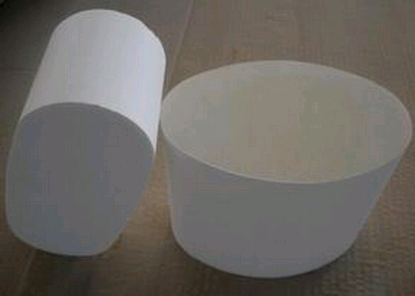 Car Honeycomb Ceramics Cordierite Honeycomb Ceramic Substrate