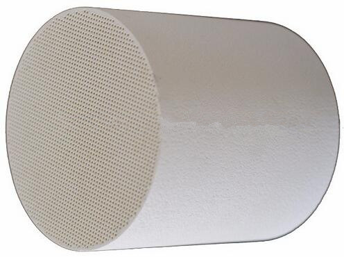 Cordierite DPF Diesel Particulate Filter for Truck