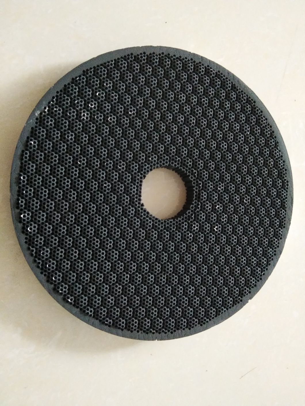 Infrared Ceramic Plate for Gas Heater