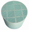 Silica Diesel Particulate Filter Ceramic Honeycomb for Diesel Exhaust System