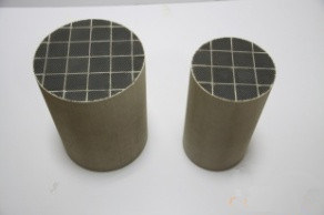 Diesel Particulate Catalyst Filter (DPF Honeycomb Ceramic)