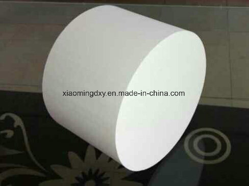 Honeycomb Ceramic Catalyst Substrate for Car/Motorcycle