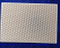 Cordierite Honeycomb Ceramic Plate Used for Burners of Heat Storage
