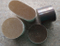 Honeycomb Metallic Substrate of Catalyst Converter of Euro 4, Euro5
