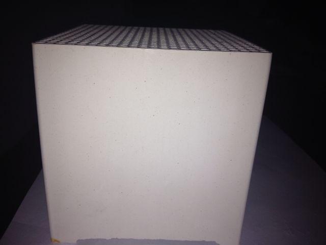 Ceramic Honeycomb Heater Honeycomb Ceramic Gas Refractory Heater