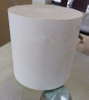 Round Shape Heat Exchange Honcycomb for Heat Exchanger
