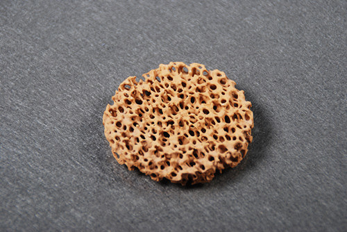 Zirconia Ceramic Foam Filter for Steel Iron Alloy Foundry