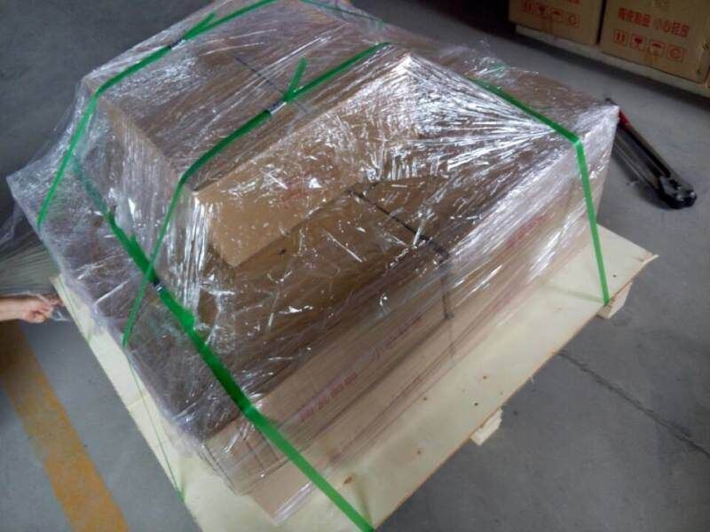 Honeycomb Ceramic Monolith Substrate Ceramic Catalyst