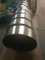 Honeycomb Metal Monolith Substrate Catalytic Converter for Euro2-Euro5