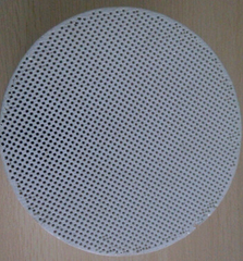 Cordierite/Sic DPF Diesel Particulate Filter for Exhaust System