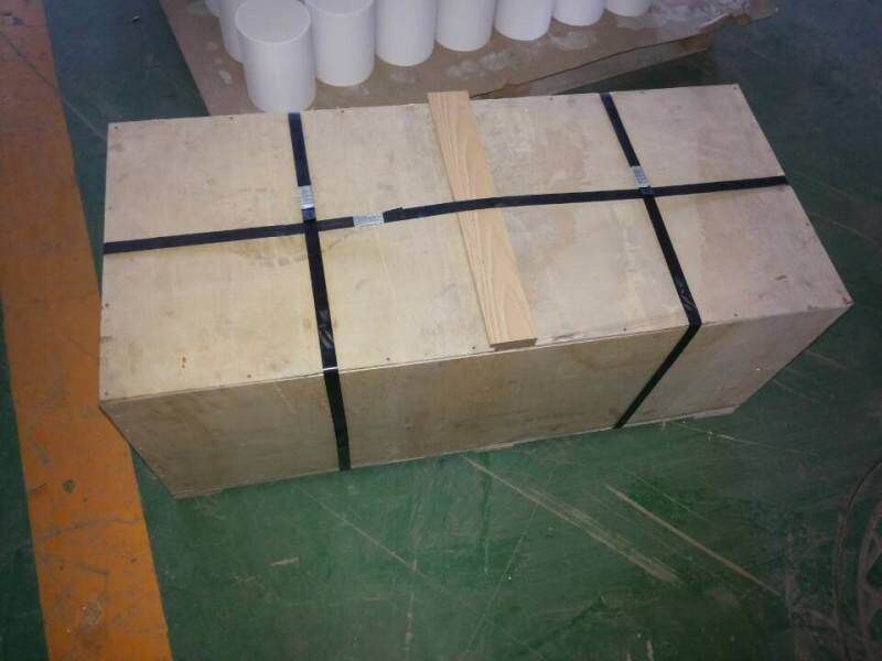 Cordierite DPF Diesel Particulate Filter Exhaust Particulate Filter