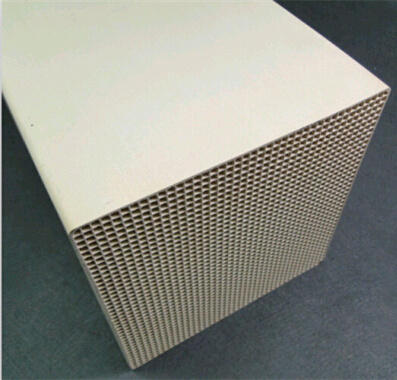 Honeycomb Ceramic Heater Infrared Honeycomb Ceramic for Rto