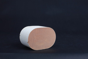 Cordierite Honeycomb Ceramic Catalytic Converter Substrate