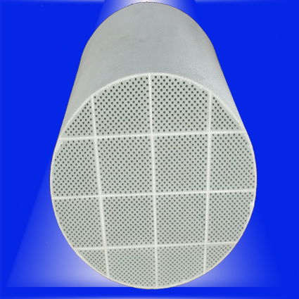 DPF Honeycomb Ceramic Filter for Diesel Engine