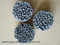 Hot Selling Sic Ceramic Foam Filter for Iron Casting