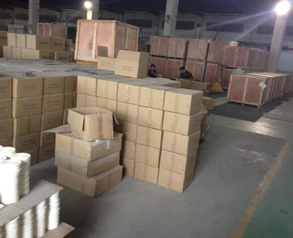 Honeycomb Ceramic Substrate Ceramic Honeycomb Used in Car Catalytic Converter