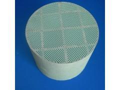 Ceramic DPF Cordierite Diesel Particulate Filter for Gas Treatment