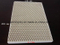 High Quality Infrared Ceramic Plate Honeycomb Ceramic Plate
