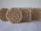 Zirconia Ceramic Foam Filter Heat Resistant 1900 Centigrade for Steel Iron Casting Industry