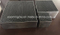 Metal Honeycomb Substrate Catalytic Converter for Car&Motoreycle