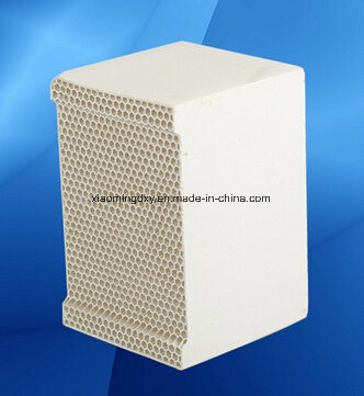 Honeycomb Ceramic Heater for Rto Rco