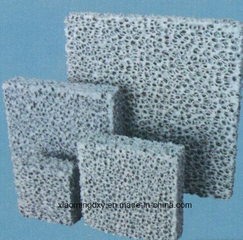 Super Quality Sic Ceramic Foam Filter for Casting Iron