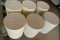 Dense Cordierite Ceramic Honeycomb Heat Exchanger
