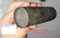 Metal Honeycomb Substrate Catalytic Converter for Auto/Motorcycle