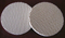 Honeycomb Plate Infrared Ceramic Plate for Gas Cooker