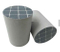 Sic Silicon Carbide Cordierite Diesel Soot Particulate Filters DPF